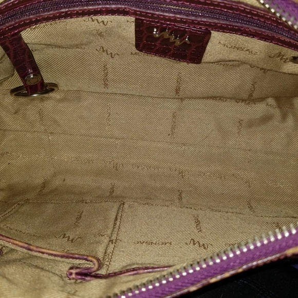 Monsac Bags Vintage Leather Purse Monsac Poshmark